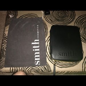 Smithfolio - makeup binder